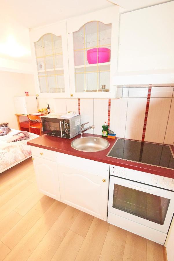 New West Station 7 Apartment อินเทอร์ลาเคน ภายนอก รูปภาพ