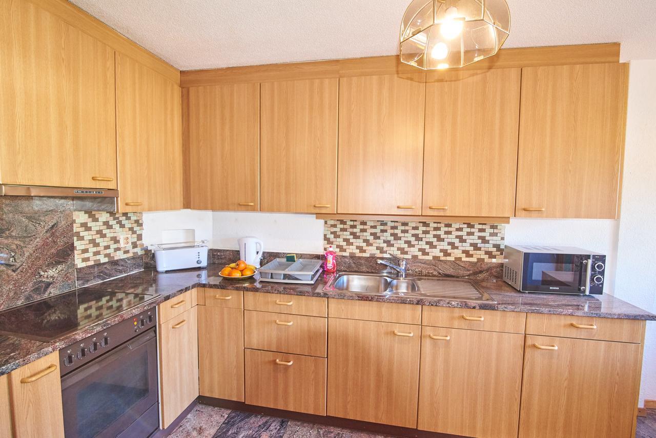 New West Station 7 Apartment อินเทอร์ลาเคน ภายนอก รูปภาพ