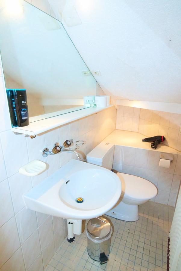 New West Station 7 Apartment อินเทอร์ลาเคน ภายนอก รูปภาพ