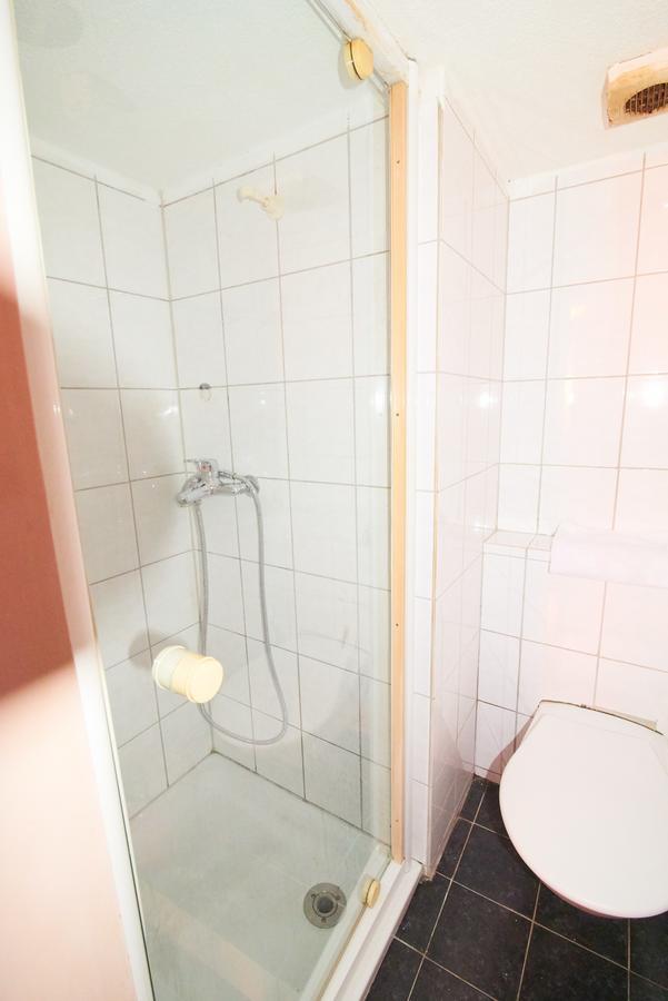 New West Station 7 Apartment อินเทอร์ลาเคน ภายนอก รูปภาพ